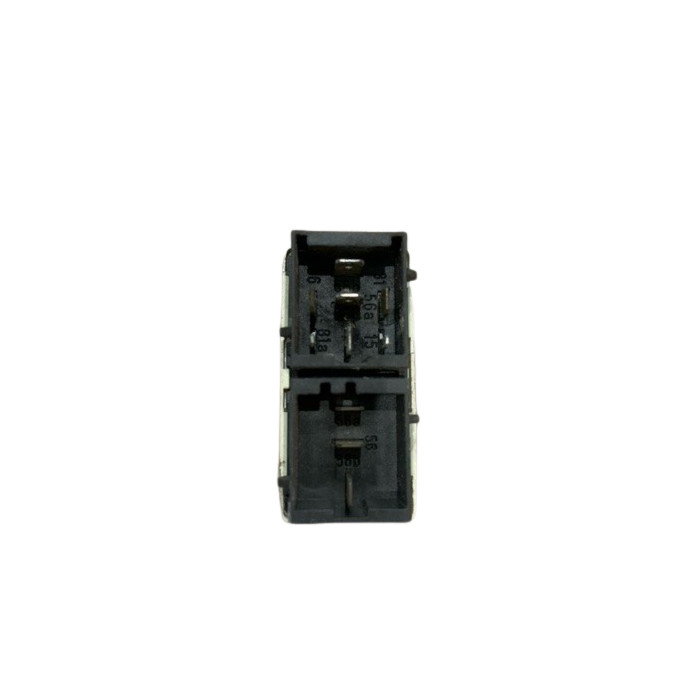 Relè di controllo luce, Modulo relè, 12V, Hella, per Volvo 760, 940, 960, 850 1992-1997, 3523535 DOT, Usato