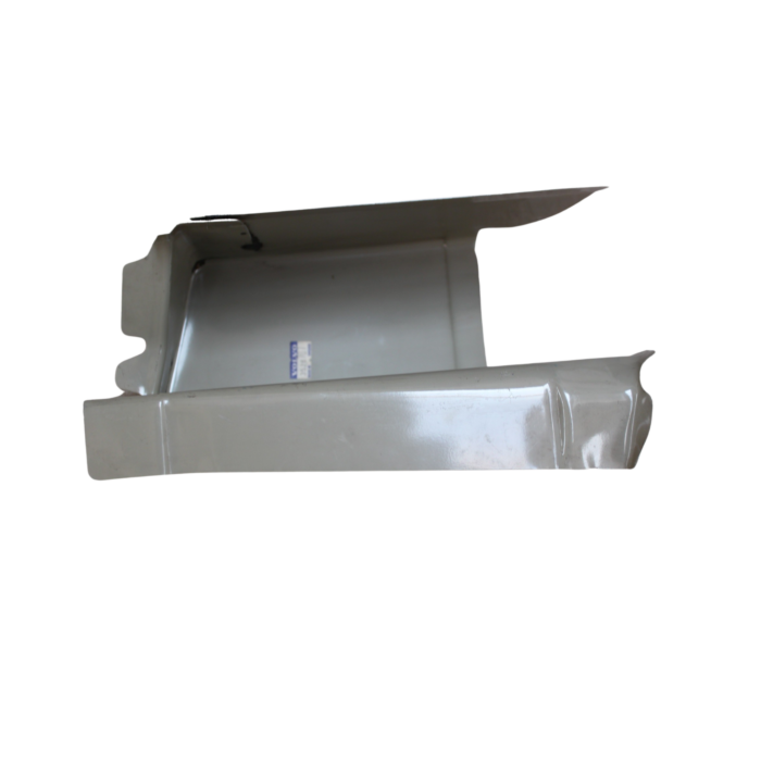 Plaatwerk  paneel links achter 960 onder achterlicht