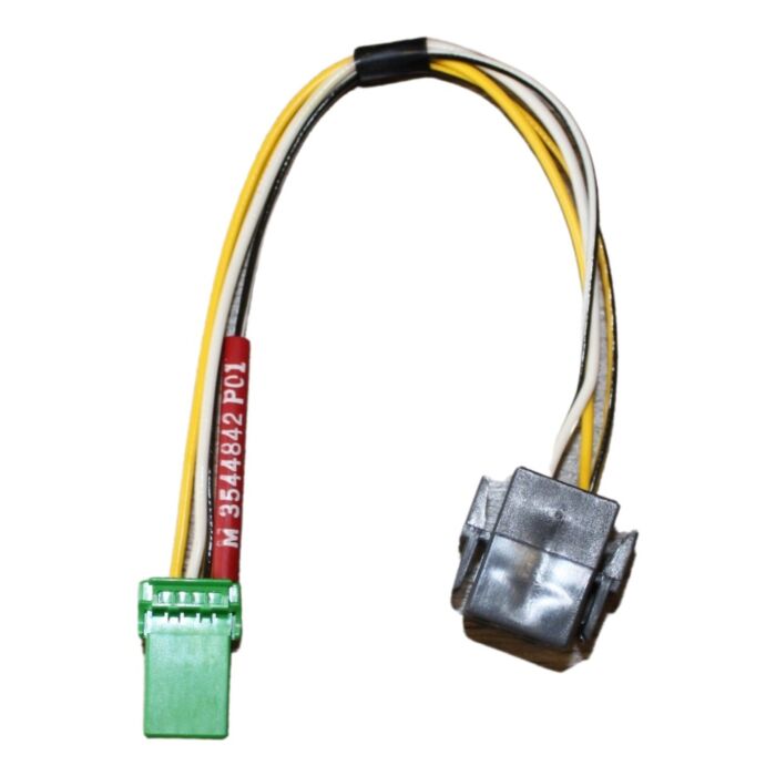 1. "Cavo Magico: Il Tuo Affidabile Sistema di Cablaggio"
2. "Filo Forte: Cablaggio Sicuro e Resistente"
3. "Cavo Veloce: Il Tuo Partner per Connessioni Rapide"
4. "Filo Intelligente: Cablaggio di Alta Qualità"
5. "Cavo Sicuro: Protezione e Affidabilità ne