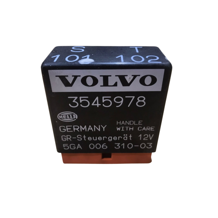 Unità di Controllo per Volvo