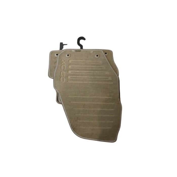 "Set Tappetini Eleganti per Volvo XC60, Nuovi di Magazzino, Codice 39813778"