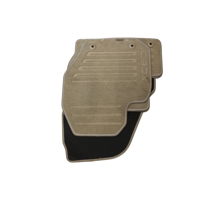 "Set Tappetini Eleganti per Volvo XC60, Nuovi di Magazzino, Codice 39813778"