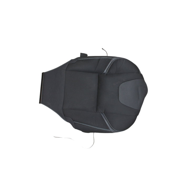 Copertura per sedia Volvo 2596123-48 Volvo Y555 Dynamic Charcoal