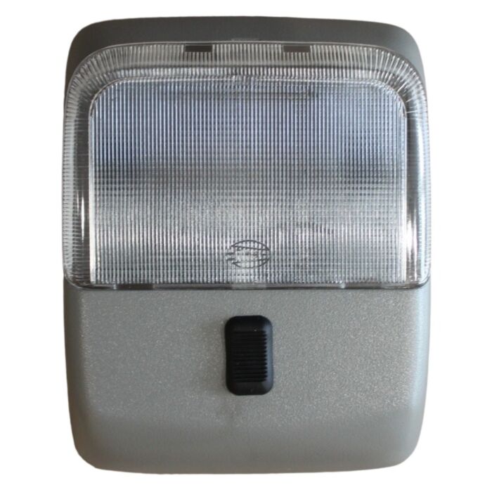 "Luce Interna Anteriore Volvo 420/440, Hella, NOS, 431800 - Illuminazione Chic"