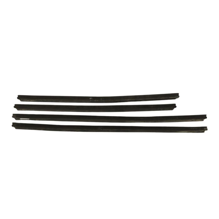 Set di raschietti (4), Volvo V70/850 1992-, Prodotto usato