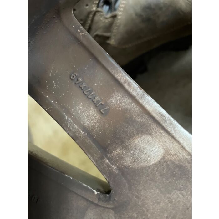 Cerchi Volvo XC90 - set di cerchi modello 2002-2014 per Volvo