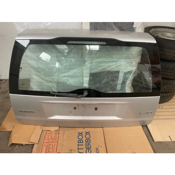 Pannello portellone posteriore Volvo V70 2000-2007 colore argento 426