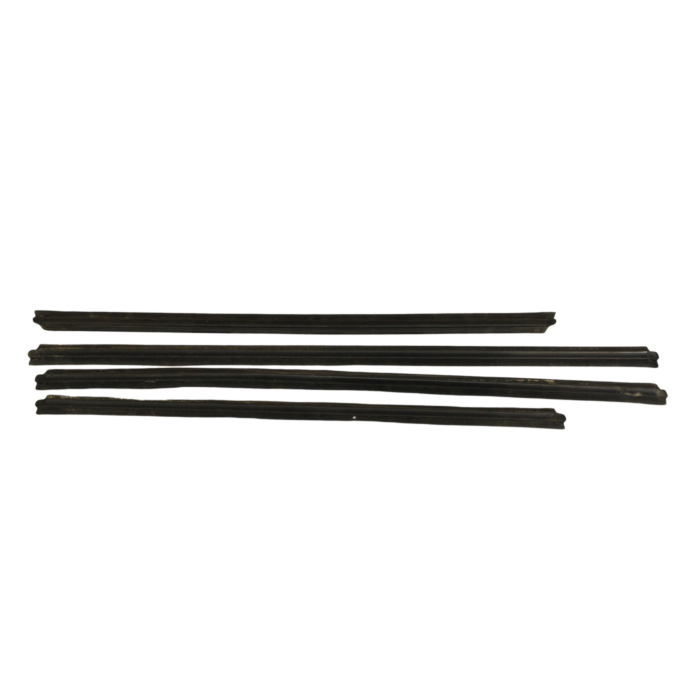 Set di raschietti (5), Volvo V70/850 1992-, Prodotto usato