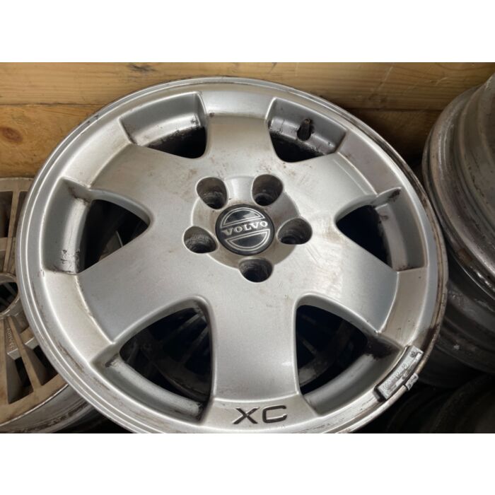 Cerchio Volvo XC70 modello 2000-2007 per Volvo