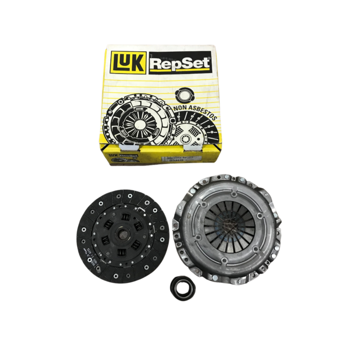 "Kit Frizione Completo LuK RepSet per Volvo - Nuovo e Originale"