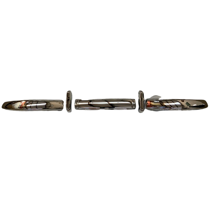 Volvo Paraurti PV544 set completo posteriore incl rosett Volvo ricambi no 658248SET