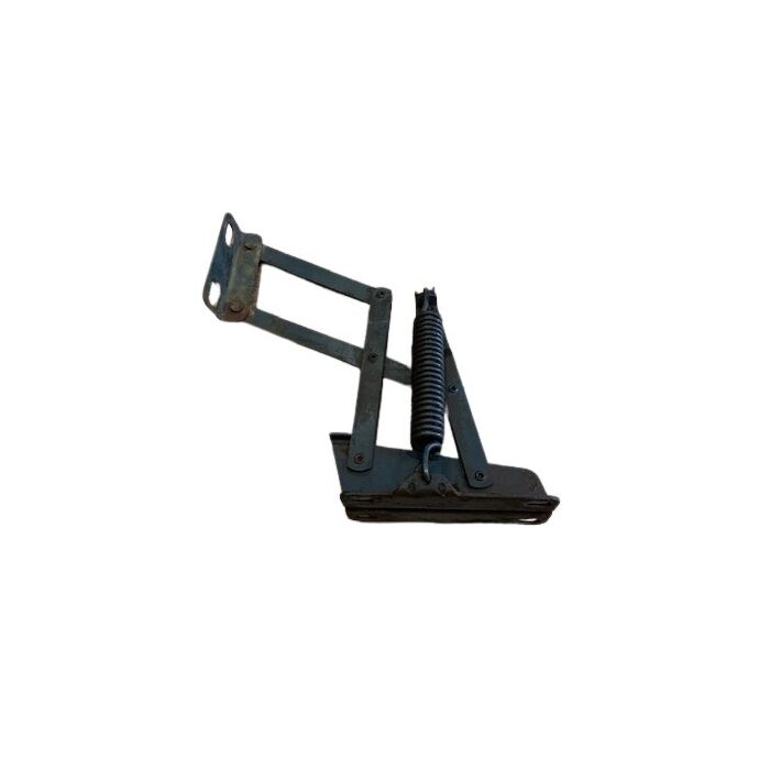 Set di cerniere per cofano sinistro e destro, per Volvo Amazon 120 130 220, 659394, 659395, Usato