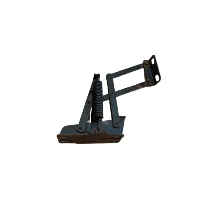Set di cerniere per cofano sinistro e destro, per Volvo Amazon 120 130 220, 659394, 659395, Usato