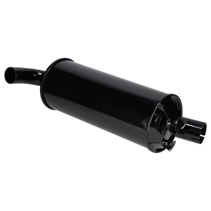 Uitlaat voordemper 140 +240 B20A+B20B  (890-20) carburateur motoren