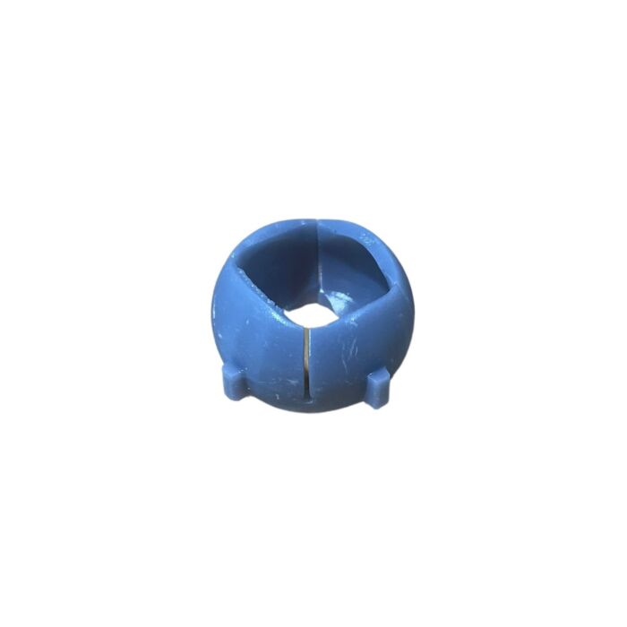 Volvo Asta cambio con boccola a sfere in nylon 140+164 B Volvo ricambi no 679952