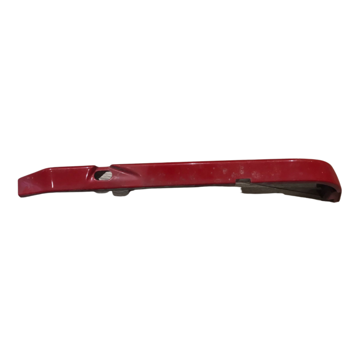 Cornice del Faro, Listello Decorativo, Destro, Copertura/Trim per Faro, Destro, Volvo 850 alter 1, 6817216, Prodotto Usato.
