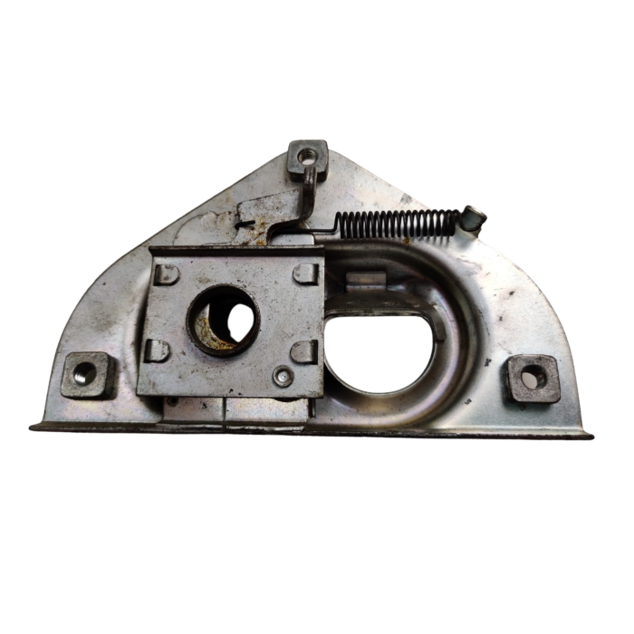 Meccanismo di blocco del cofano Volvo 164, articolo 681927, prodotto usato