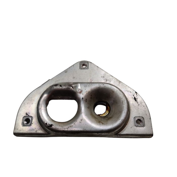 Meccanismo di blocco del cofano Volvo 164, articolo 681927, prodotto usato
