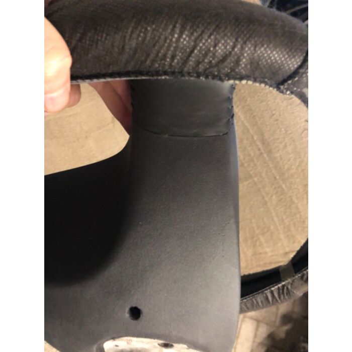 "Volante in Pelle Elegante Volvo C30 SV5515000 - Guida con Stile"
