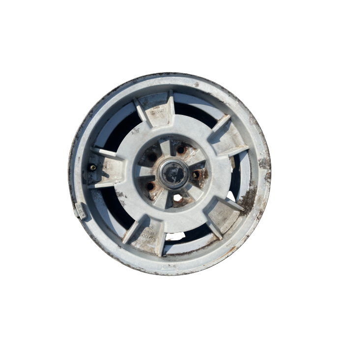 Set di cerchi Volvo 240 244 245 14 pollici GLT ATS