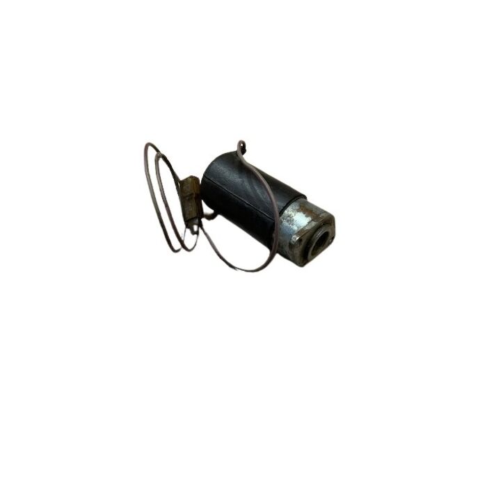 Solenoide Overdrive, Tipo-D, Solenoide, 12V, Lucas England11S, 76553D0673, Usato, Prodotto Usato per Volvo