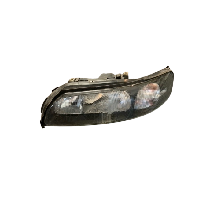 Faro Sinistro, Volvo V70 2000-2004, 8620686, Usato