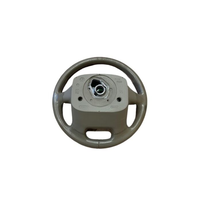 Volante, Originale Volvo, Volvo S80 1998-2005, V70 2001-2007, numero di parte 8643451, Usato