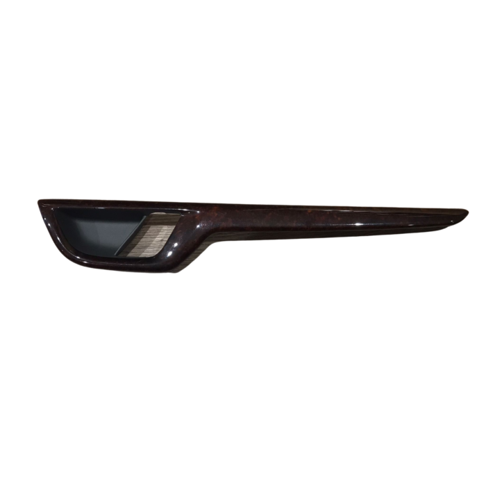 "Modanatura Porta Posteriore Destra Volvo S60/V70/V70XC, Codice 8658957, Nuova"