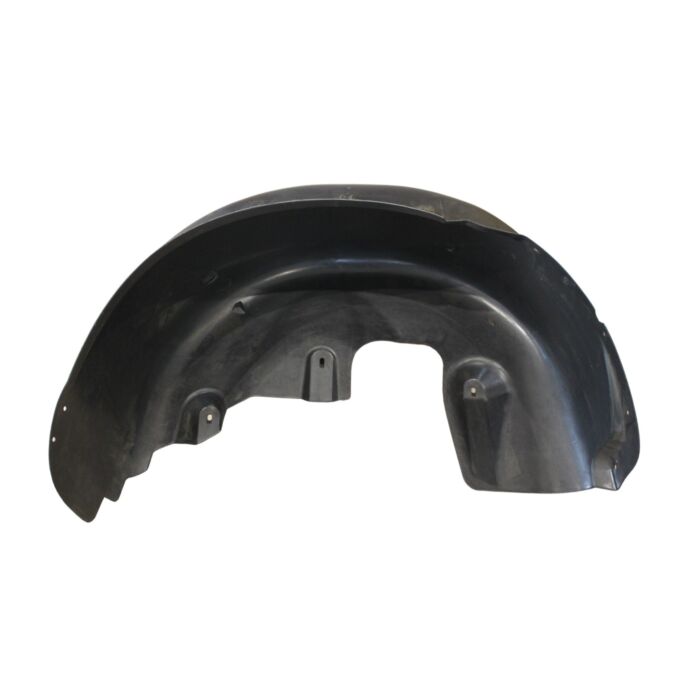 Wielkast links achter Volvo V70 '00-'08 Gebruikt Volvo onderdeel 8650273