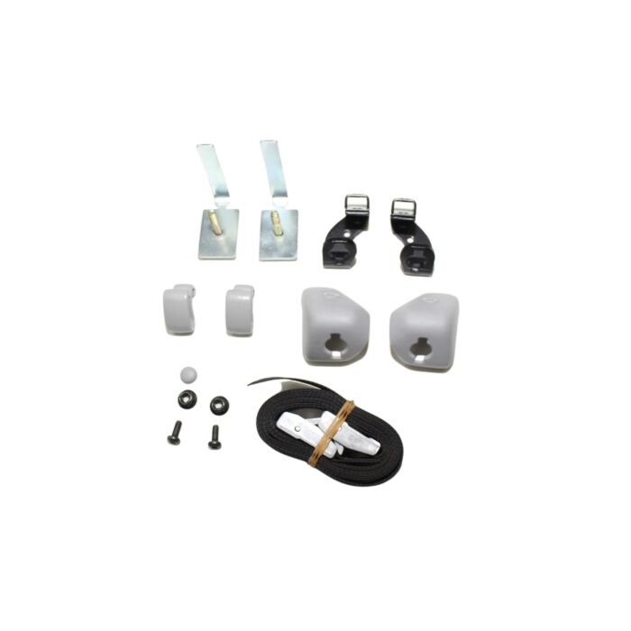 1. "Kit di Installazione Facile: Il Tuo Aiuto per Montaggi Perfetti"
2. "InstallaSubito: Il Tuo Kit di Montaggio Rapido e Sicuro"
3. "ProntoInstall: Il Kit di Installazione per Risparmiare Tempo"
4. "MontaggioMio: Il Tuo Kit Completo per Installazioni Fac