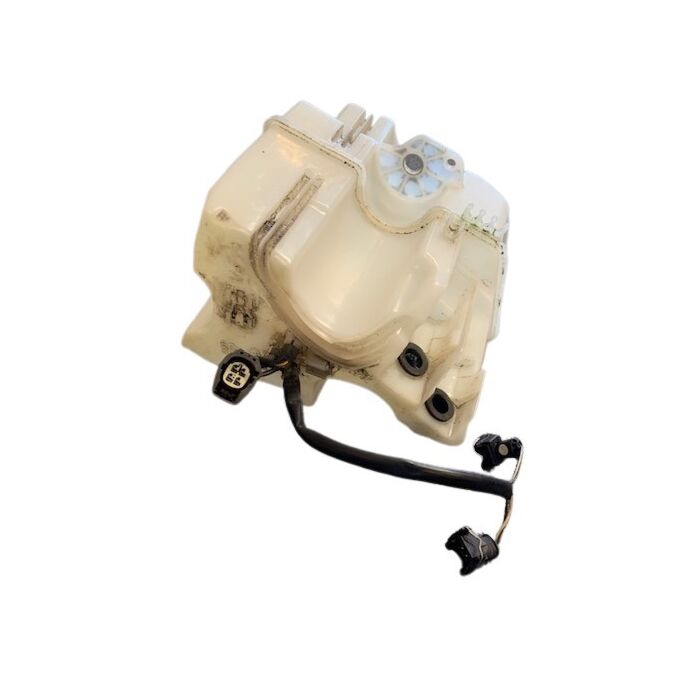 Serbatoio Lavavetri, Serbatoio Acqua, per Volvo V70 2000-2004, S60, S80, XC70, 9178881, Usato