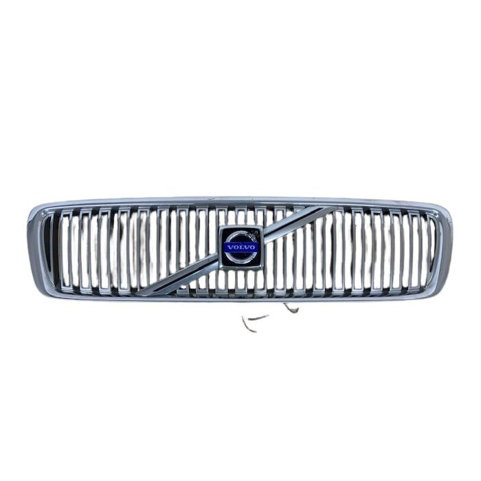 Griglia Volvo V70 2000-2008 con emblema usata