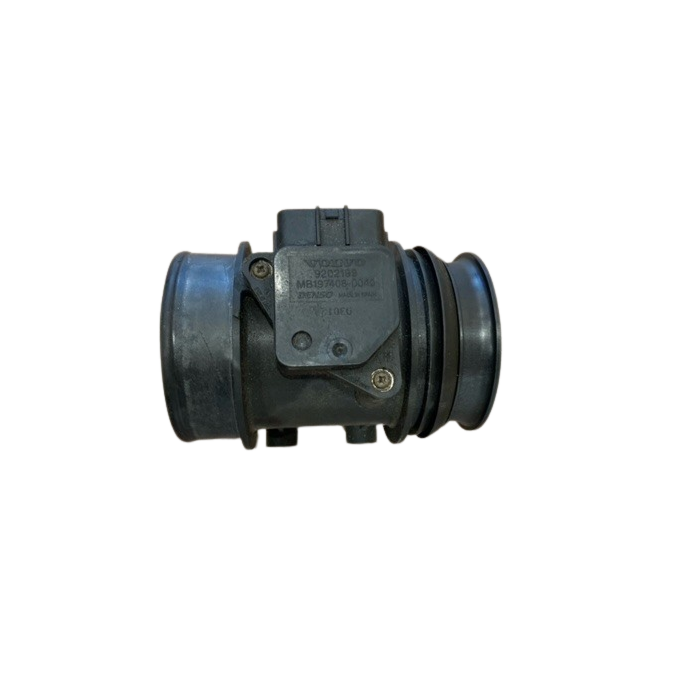 Luchtmassameter 5-CYL zonder Turbo Volvo V70 - S80 - S60 2001-