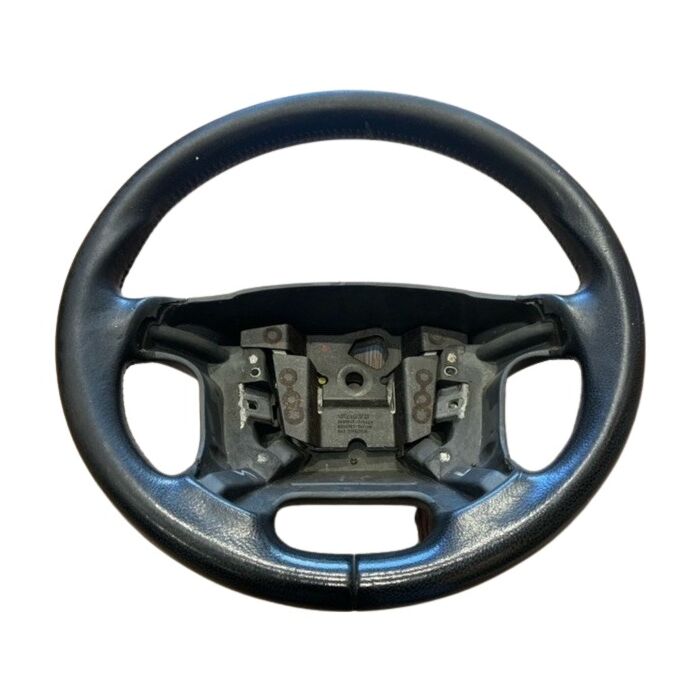 "Volante Stuur con Airbag e Comandi, per Volvo V70 2000-2004, Pelle 9203838"