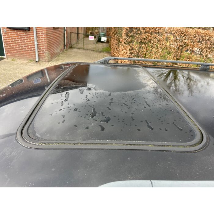 Schuifdak sunroof opendak   volvo V70 1996-2000