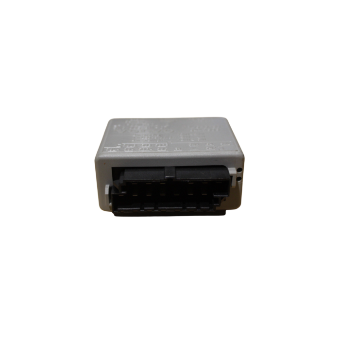 Relè di controllo lampada, Relais, Hella, Volvo S70/V70/C70, 9442303, Prodotto Usato