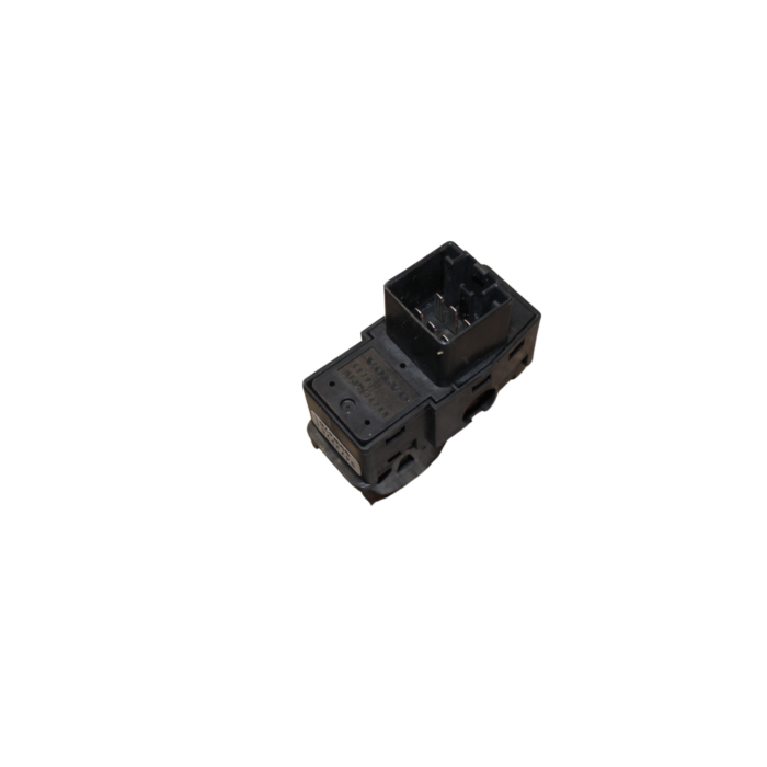Interruttore Elettrico Finestra, Destro, Interruttore Porta Posteriore, Volvo V70 2001-2007, 9472275, Prodotto Usato