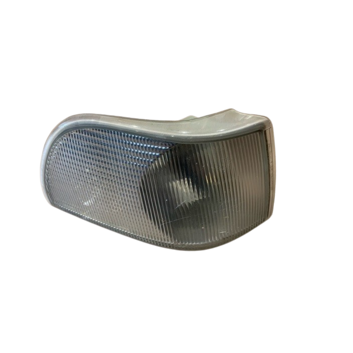 Luce di Posizione, Indicatore Destro, Hella, Originale Volvo, Volvo V70/V70XC/S70/C70 -2000, 9483179, Usato