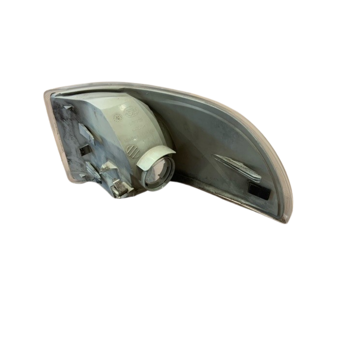 Luce di Posizione, Indicatore Destro, Hella, Originale Volvo, Volvo V70/V70XC/S70/C70 -2000, 9483179, Usato