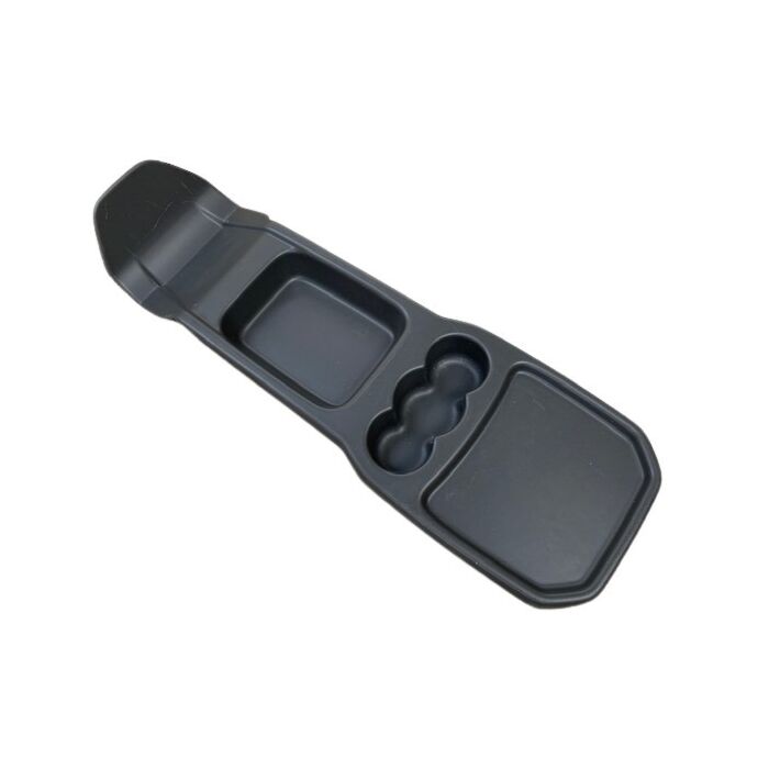 Tavolo appendiabiti posteriore, Originale Volvo 850 V70 classico, riferimento OEM 9499056, Usato