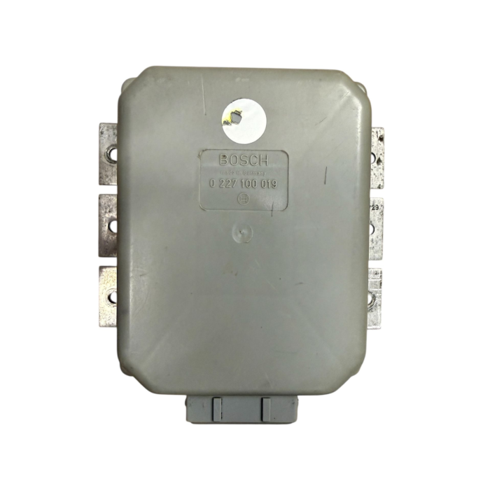 Volvo Modulo accensione B27E + B28E ECU Note: Cauzione C Volvo ricambi no 0227100019R