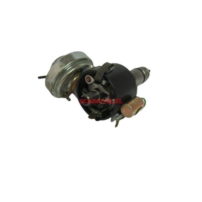 Stroomverdeler B30A RUIL 
