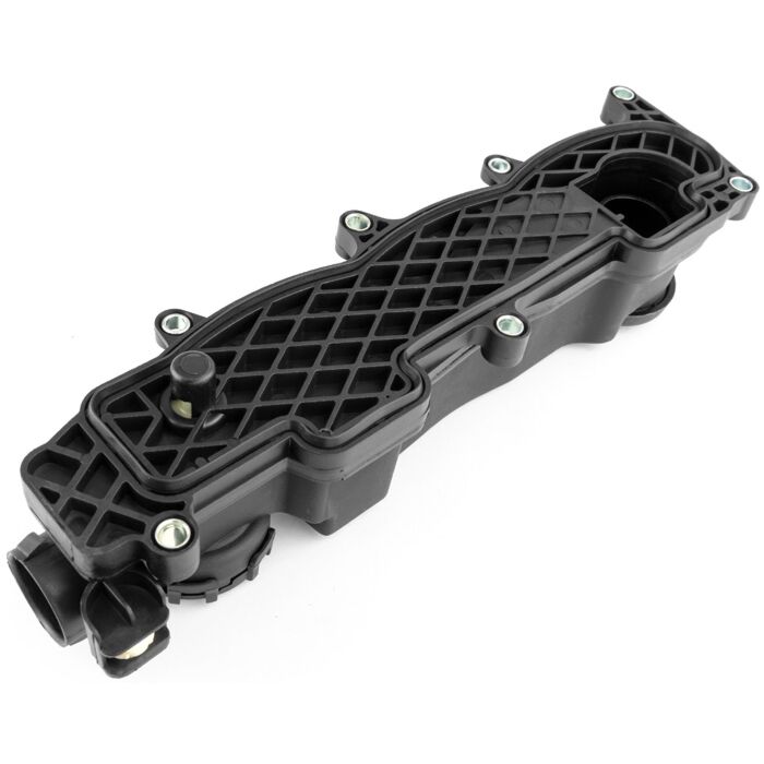Coperchio Valvola Volvo per CITROEN MINI PEUGEOT VOLVO 1007 2 206 207 3 3008 307 308 407 5008 BERLINGO C-MAX C2 C3 C3 Picasso C30 C4 C4 Grand Picasso C4 Picasso C5 EXPERT EXPERT Tepee FIESTA FOCUS FOCUS C-MAX FUSION JUMPY MINI CLUBMAN PARTNER PARTNER Te p