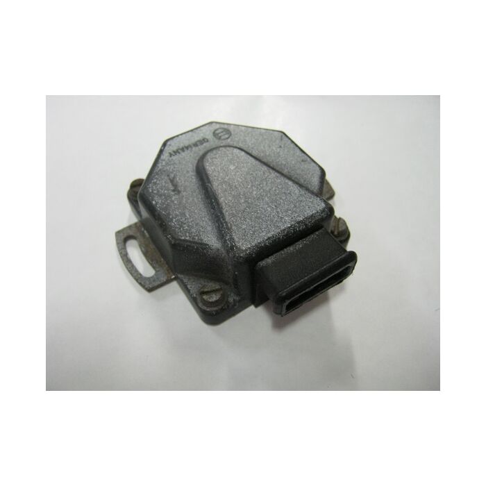 Injectie gasklep positie zender sensor TPS P1800E+P1800ES+140+164  B20E+B30E+F (RUIL) exclusief statiegeld van � 100.-
