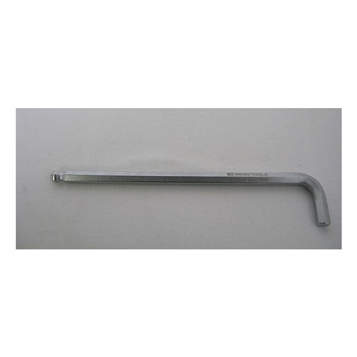 Gereedschap: Inbus sleutel 3/8 ( o.a.bout versn.bak ) kogelkop 22cm