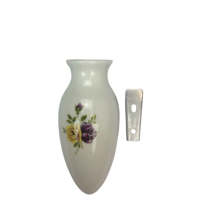 Volvo Vaso di fiori in porcellana per Volvo - non più di Volvo ricambi no 1005
