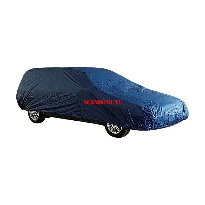 Stofhoes (auto-hoes) Amazon + P1800 440-480 cm