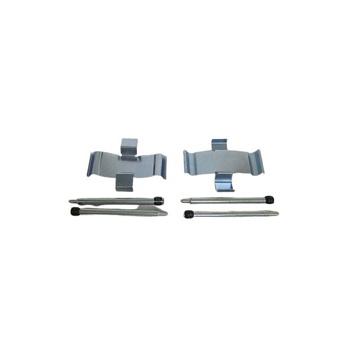 Remblok montageset voor 164 ATE geventileerd (pen 80mm) 272639