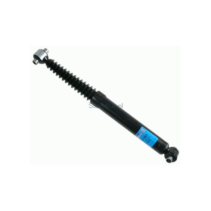 Schokbreker schokdemper achter 740+760+940+945+960 HD GAS Sedan (1329500) OEM ref 1282107 1329500 1329507.SACHS