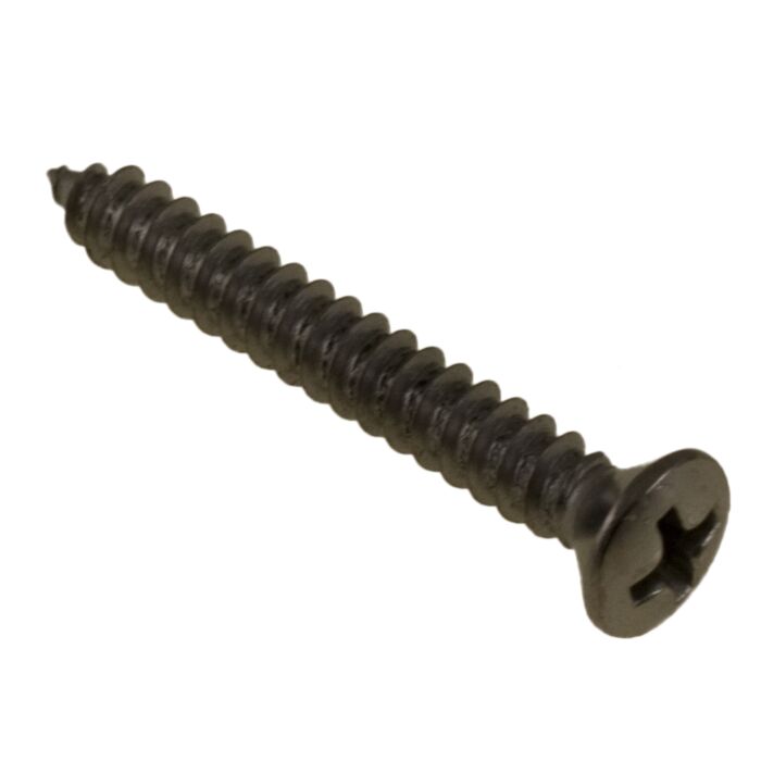 Parker chroom voor grille 190388 pv 444 544 amazon 164 140 schroef